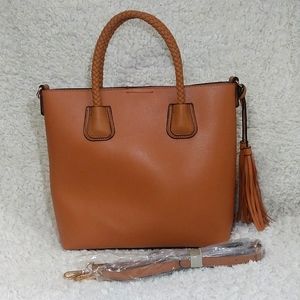 New Tote Messenger Bag Women's Bag